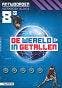 De wereld in Getallen versie 5 Antwoorden Blok 6 groep 8 S p, Verzenden, Nieuw