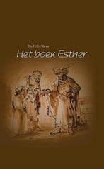 Het boek Esther 9789033607554 H.G. Abma, Verzenden, Gelezen, H.G. Abma