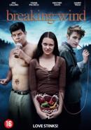 Breaking wind - DVD, Verzenden, Nieuw in verpakking