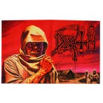Death Leprosy Textiel Poster, Verzenden, Nieuw