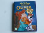 Oliver & Co - Walt Disney (DVD), Ophalen of Verzenden, Nieuw in verpakking