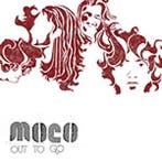 cd - Moco - Out To Go, Verzenden, Zo goed als nieuw