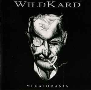 cd - Wildkard - Megalomania, Verzenden, Zo goed als nieuw