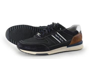 Australian Sneakers in maat 41 Blauw, Kleding | Heren, Schoenen, Australian, Verzenden, Blauw, Sneakers of Gympen