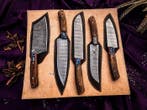 Smith Blades Chef knives set For Daily use Best For Outdoor