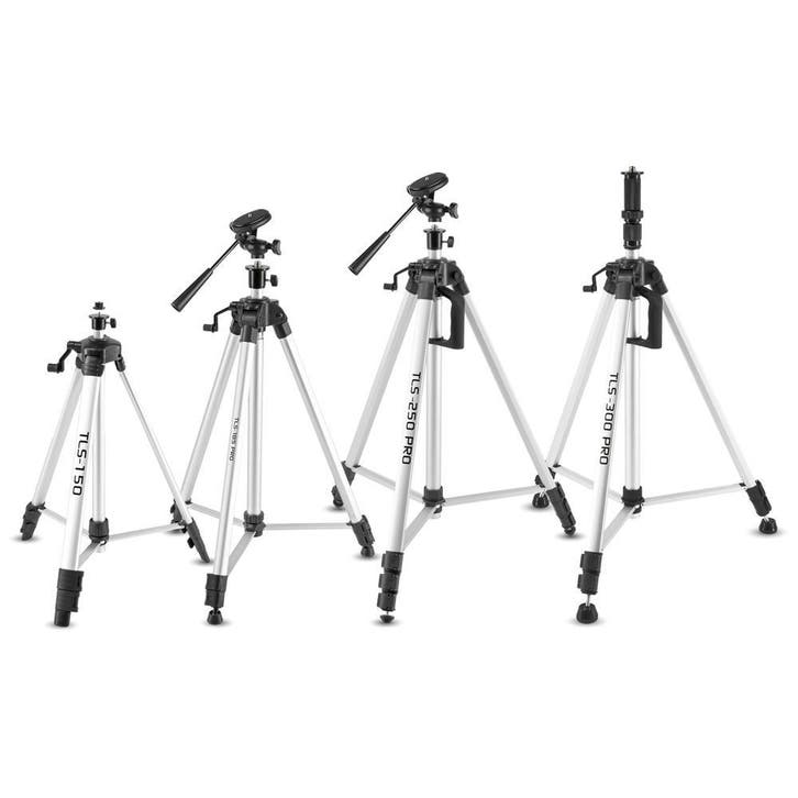 Professionele lijnlaser statieven! 150cm/185cm/250cm/300cm!, Doe-het-zelf en Verbouw, Meetapparatuur, Nieuw, Verzenden