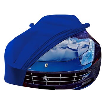 Autohoes voor Ferrari FF (2011-2016) Indoor BESTE PASVORM, Ophalen of Verzenden, Nieuw, Op maat