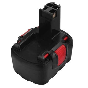 Bosch 14.4V Ni-MH accu  – vervangt BAT038, BAT041, BAT140,, Ophalen of Verzenden, Nieuw