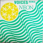 Neon – Voices, Ophalen of Verzenden, Nieuw in verpakking