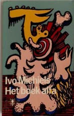 Het boek Alfa / BB-literair 9789023400462 I. Michiels, Verzenden, Gelezen, I. Michiels