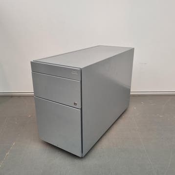 Gispen ladeblok extra smal - 55x32x78 cm, Huis en Inrichting, Ophalen of Verzenden, Nieuw
