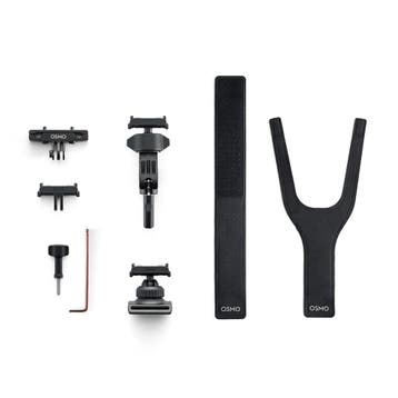 DJI Osmo Road Cycling Accessory Kit (Dual-Direction, Ophalen of Verzenden, Nieuw, Overige merken