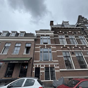 Appartement in Haarlem gevonden voor €1600,- pm, 50 m² of meer, Haarlem