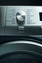 Electrolux MyPro WE170P Bedrijfswasmachine!, Energieklasse A of zuiniger, 1200 tot 1600 toeren, Minder dan 85 cm, 8 tot 10 kg