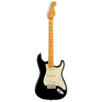 Fender American Professional II Strat, Maple, BLACK FRIDAY, Ophalen of Verzenden, Nieuw, Solid body, Fender