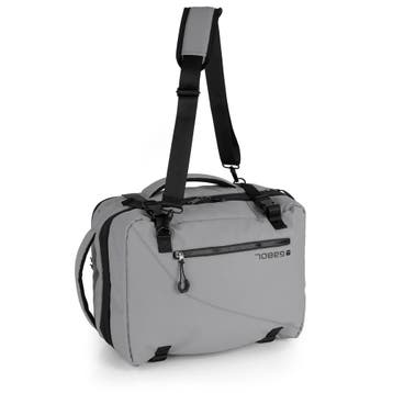 Canada laptoprugzak 15,6 grijs, Verzenden, Nieuw