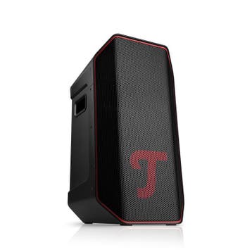 ROCKSTER AIR 2 | Draadloze party speaker, Audio, Tv en Foto, Luidsprekers, Verzenden, Nieuw, 60 tot 120 watt, Overige typen