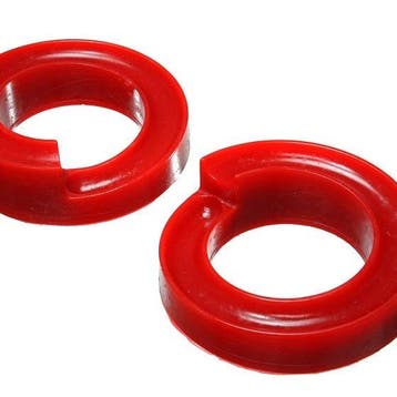 Energy Suspension 2005-07 Ford F-250/F-350 SD 2/4WD Front, Ophalen of Verzenden, Nieuw
