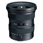 Tokina ATX-I 11-16mm Plus f/2.8 Canon EF, Audio, Tv en Foto, Ophalen of Verzenden, Nieuw, Groothoeklens, Zoom