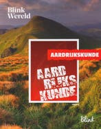 Blink Wereld Aardrijkskunde Bronnenboek groep 5, Boeken, Schoolboeken, Verzenden, Nieuw
