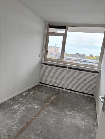 Appartement in Tilburg, Huizen en Kamers, Appartement, Direct bij eigenaar, Tilburg