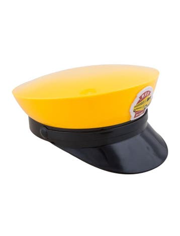 Buschauffeur Pet, Ophalen of Verzenden, Nieuw