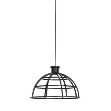 Light and Living hanglamp Irini 2912758 2dekansje, Huis en Inrichting, Lampen | Hanglampen, Ophalen, Nieuw, Overige materialen