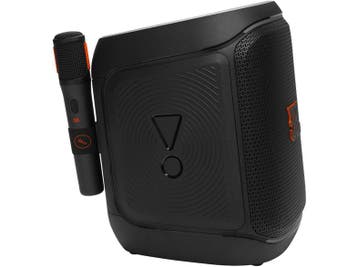 Jbl -  Partybox Encore 2 + Microfoon Partyspeaker  - Zwart, JBL, Verzenden, Overige typen, Nieuw