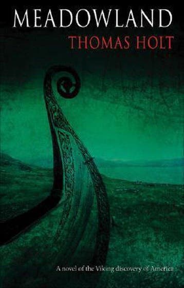 Meadowland - Thomas C. Holt 9780349117416, Verzenden, Gelezen, Thomas C. Holt