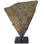 Topkwaliteit - Pyriet - Interieurstuk - 29×23×12 cm- 2.3 kg