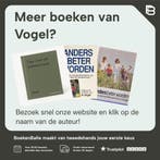 In het sanatorium 9789029047722 Vogel, Verzenden, Gelezen, Vogel