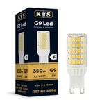G9 LED Dimbaar 3.5W Lichtbronnen Lichtbronnen, Huis en Inrichting, Lampen | Losse lampen, Verzenden, Nieuw