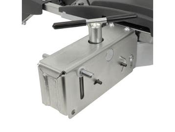 Twinny Load Fietsendrager e-Carrier II - Kantelbaar -, Verzenden, Nieuw