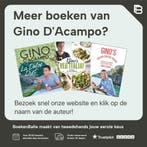 Mijn Italiaanse dieet 9789059563636 Gino DAcampo, Boeken, Verzenden, Gelezen, Gino D'Acampo