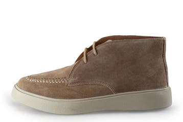 Memphis One Bootschoenen in maat 44 Bruin, Kleding | Heren, Bruin, Verzenden, Boots, Zo goed als nieuw