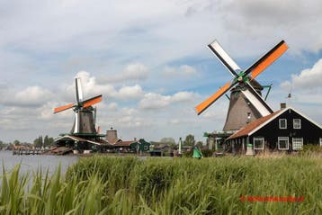 Goedkope Ansichtkaarten Nederland voor Postcrossing, korting, Verzamelen, Verzenden, Ongelopen