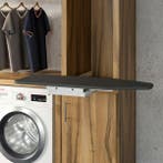 Inbouw Strijkplank voor montage in de kast, Nieuw