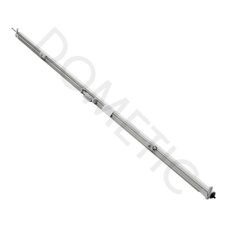 Dometic S3/S4 Verduisteringsrollo Alu-wit 145x70, Caravans en Kamperen, Camper-accessoires, Nieuw, Ophalen of Verzenden