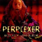 cd - Perplexer - Acid Folk - The Album, Verzenden, Zo goed als nieuw