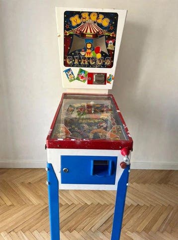Gokautomaat
