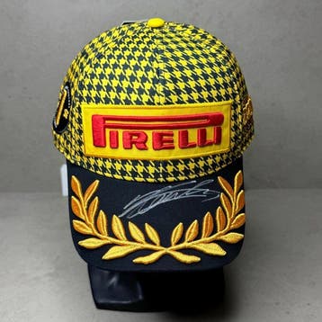 Ferrari - Formule 1 - Charles Leclerc - 2026 - Pet, Verzamelen, Nieuw