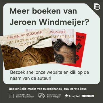 Het Pauluslabyrint - Jeroen Windmeijer 9789402706932, Verzenden, Gelezen, Jeroen Windmeijer