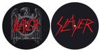 Slayer - Eagle - Platenspeler Slipmat officiële merchandise, Ophalen of Verzenden, Nieuw, Gebruiksvoorwerp