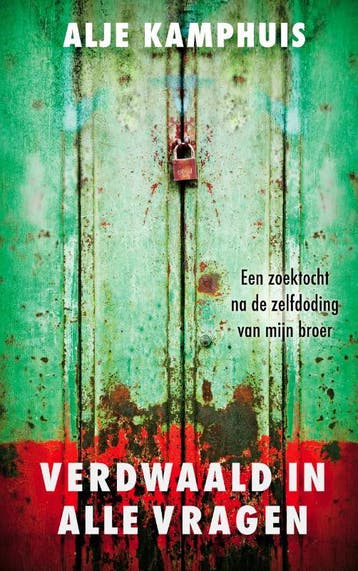 Verdwaald in alle vragen - Alje Kamphuis 9789049026059, Verzenden, Zo goed als nieuw, Alje Kamphuis