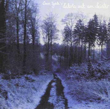 cd - Dave Tyacks Dakota Oak* - Am Deister, Verzenden, Zo goed als nieuw