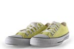 Converse Sneakers in maat 37 Geel, Verzenden, Geel, Converse, Sneakers of Gympen