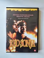 RED SONJA (DVD), Verzenden, Gebruikt