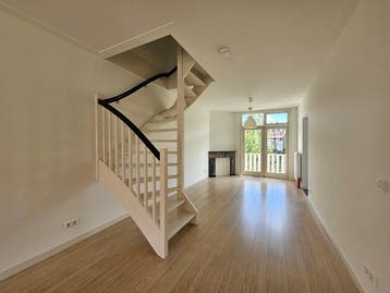 Te huur: Appartement Biesboschstraat in Amsterdam, Noord-Holland, Appartement, Amsterdam