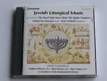 Die Haghe Sanghers , Ludwig van Gijsegem - Jewel Liturgical, Ophalen of Verzenden, Zo goed als nieuw