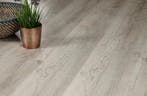 Divino major oak 874 klik pvc €24,95 in.BTW, Ophalen, 75 m² of meer, Nieuw, Grijs